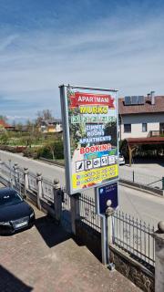 Apartman MURKO P-1 - 9