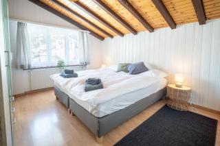 Castor Peak Apartment - Täsch - 1