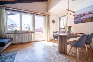 Castor Peak Apartment - Täsch - 5