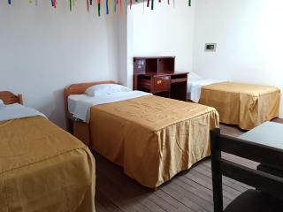 Auquis Hostel - Cusco - 4