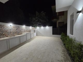 Exclusive BB Villa Rosa - Messina - 5