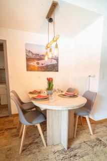 Castor Peak Apartment - Täsch - 4