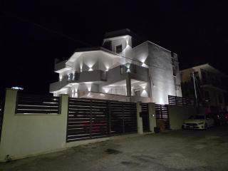 Exclusive BB Villa Rosa - Messina - 9