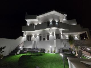 Exclusive BB Villa Rosa - Messina - 8