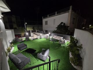 Exclusive BB Villa Rosa - Messina - 2