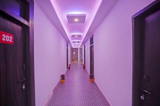 Hotel O Shri Nanadan Palace - Kaliānpur - 0