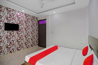 Hotel O Shri Nanadan Palace - Kaliānpur - 2
