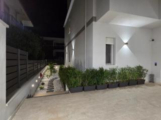 Exclusive BB Villa Rosa - Messina - 4
