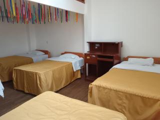 Auquis Hostel - Cuzco - 9
