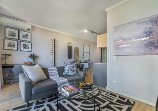 5 Star Elegant Apartments, Ellipse, Waterfall City, Midrand, Johannesburg - Midrand - 6