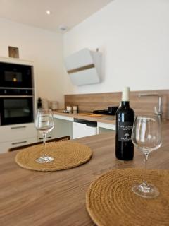 Inclusiv' Apartment - 9