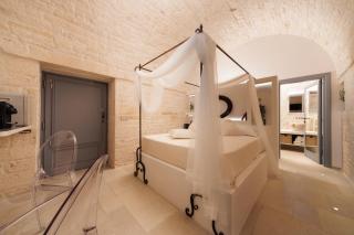 AGLEA trulli e suite - Alberobello - 2