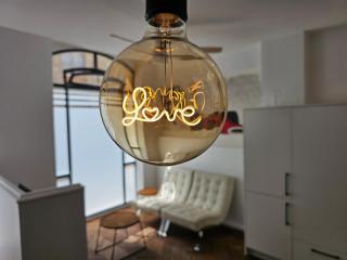 Inclusiv' Apartment - 6