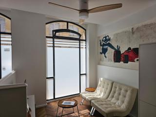 Inclusiv' Apartment - 5