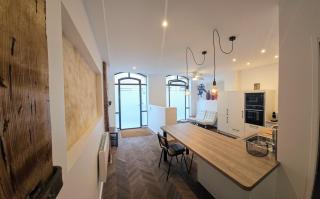 Inclusiv' Apartment - 2