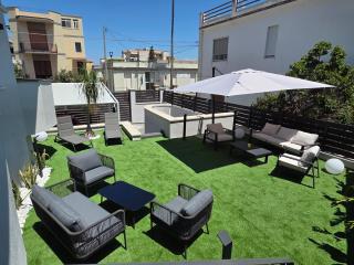 Exclusive BB Villa Rosa - Messina - 1