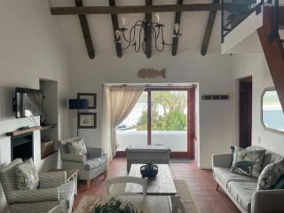 Little Breede Cottage - Witsand - 6