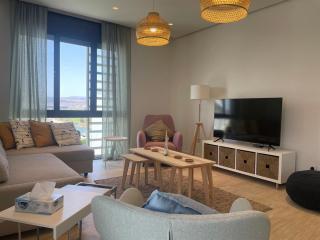 Brand new modern apartment in Ayla Golf residence - Aqaba - 0