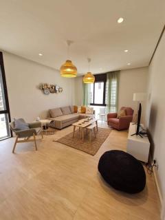 Brand new modern apartment in Ayla Golf residence - Aqaba - 9