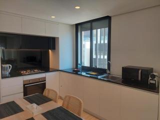 Brand new modern apartment in Ayla Golf residence - Aqaba - 6