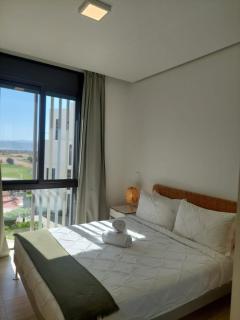 Brand new modern apartment in Ayla Golf residence - Aqaba - 4
