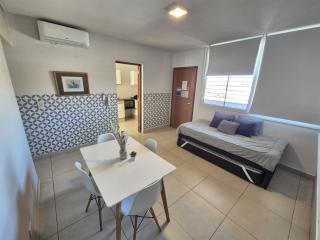 Andes Apartments Bandera - Mendoza - 8