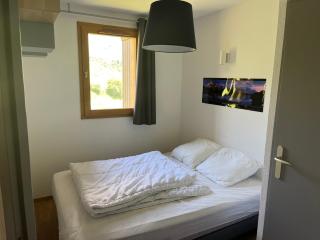 Appartement 4 ou 6 pers vue montagne - Saint-François-Longchamp - 4