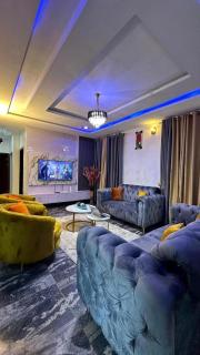 Ipig Apartments - Abeokuta - 0