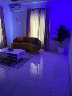 Ipig Apartments - Abeokuta - 9