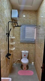Ipig Apartments - Abeokuta - 8
