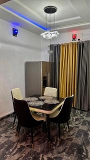 Ipig Apartments - Abeokuta - 7
