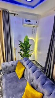 Ipig Apartments - Abeokuta - 4