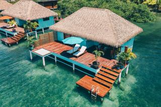 Sol Bungalows Bocas del Toro - Bocas del Toro - 0