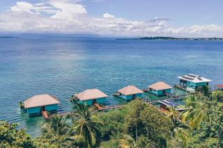 Sol Bungalows Bocas del Toro - Bocas del Toro - 8