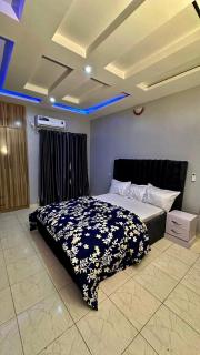 Ipig Apartments - Abeokuta - 2