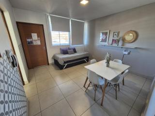 Andes Apartments Bandera - Mendoza - 9
