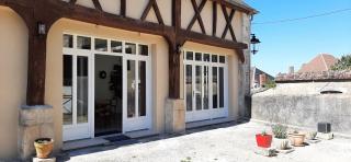 Maison de la radio Espace Philips - Sancerre - 0