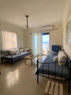 Orsalia's Apartment - Neapolis - 3