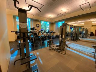 MGM Signature Studios by FantasticStay - 2