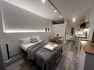 Estudio Puna - Zona Aldrey - Guemes - Mar del Plata - 8