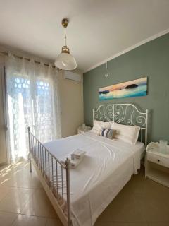 Orsalia's Apartment - Neapolis - 6