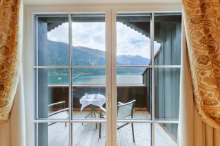 Via Salina - Hotel am See - Adults Only - Haldensee - 1