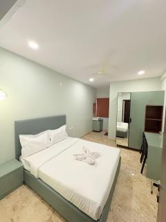 Hotel Well Suites Electronic City - Bangalore - 9