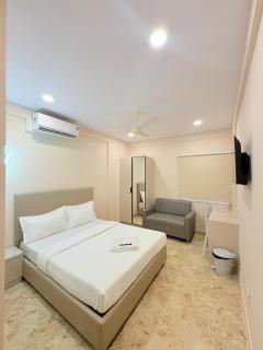 Hotel Well Suites Electronic City - Bangalore - 7