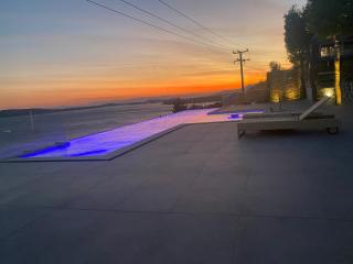 Villa Infinity - Néa Péramos - 7