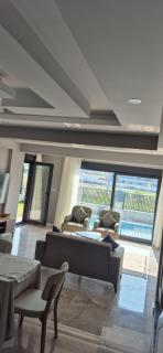 Denis House havuz sauna ve jakuzi hadi gelin - Belek - 0