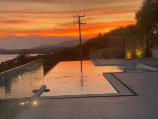 Villa Infinity - Néa Péramos - 4