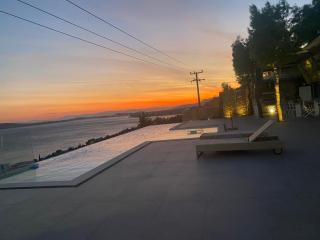 Villa Infinity - Néa Péramos - 6