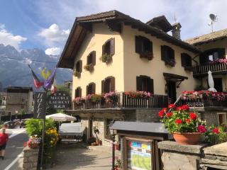 Maison Laurent - Courmayeur - 0