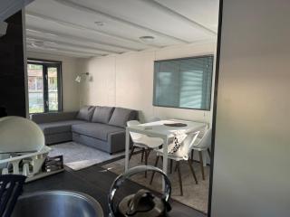 Chalet Wismar - Rijen - 7